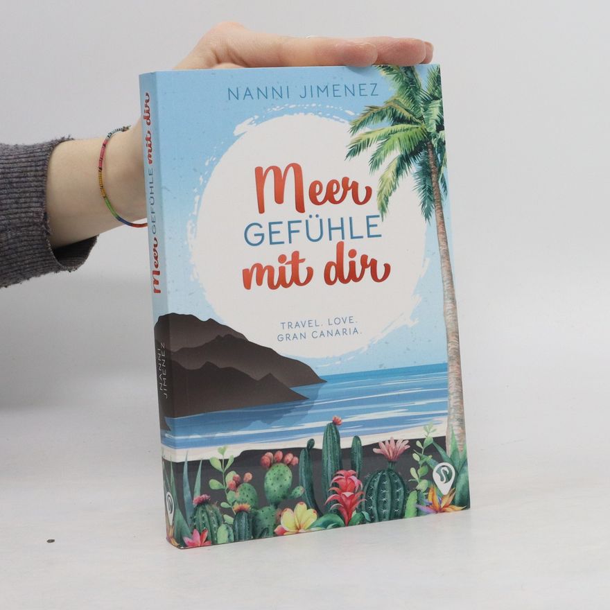Nanni Jimenez Meer Gefühle mit dir