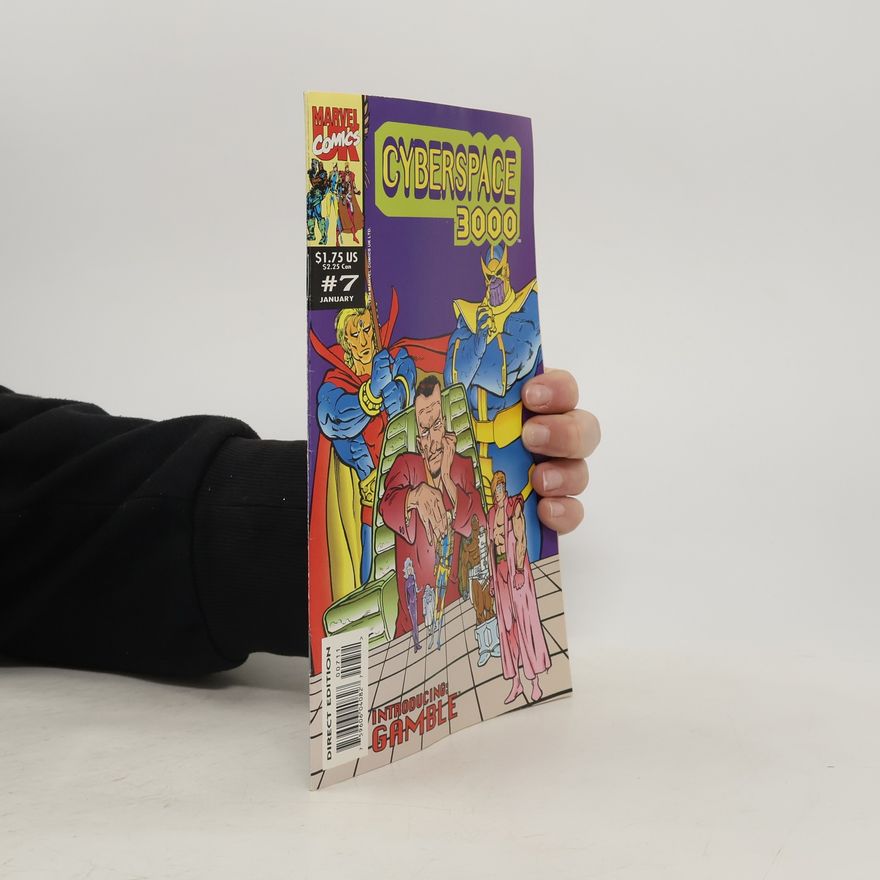 Autorenkollektiv Cyberspace 3000