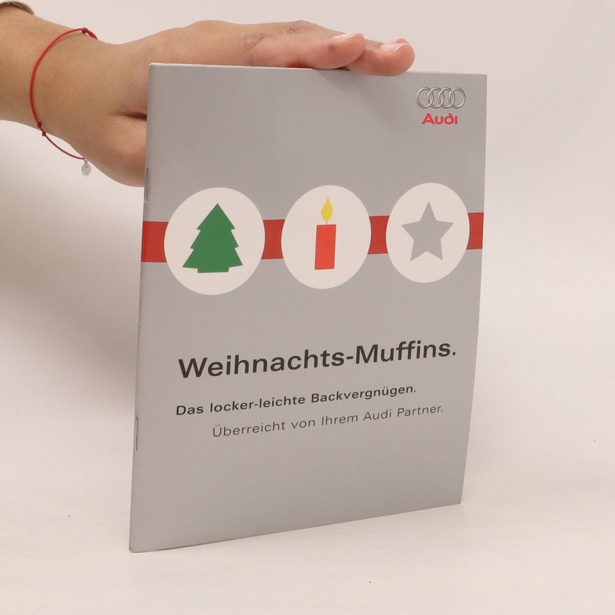 Kolektiv autorů Weihnachts-Muffins