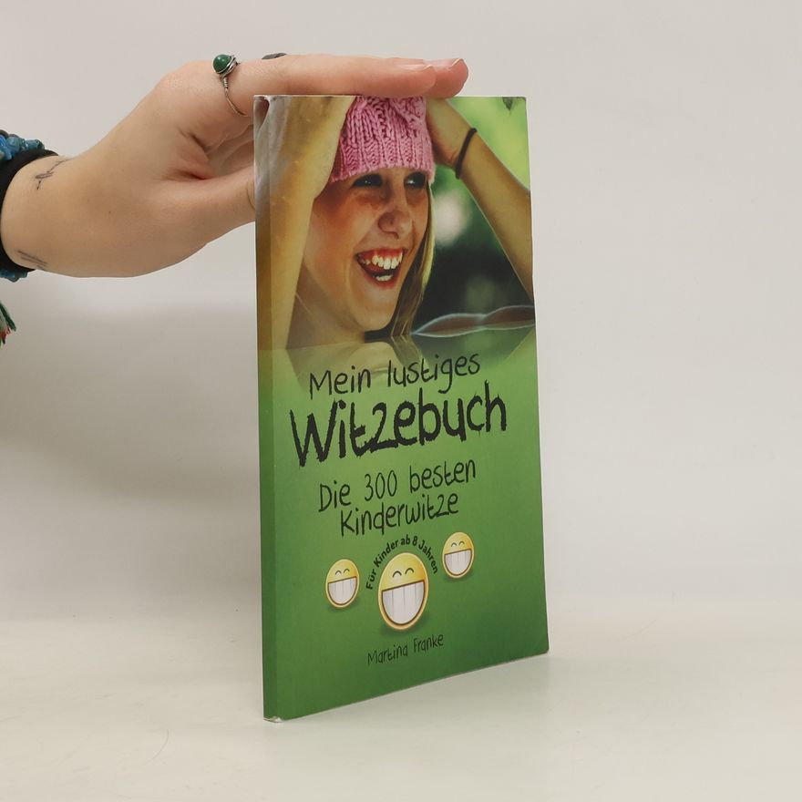 Martina Franke Witzebuch