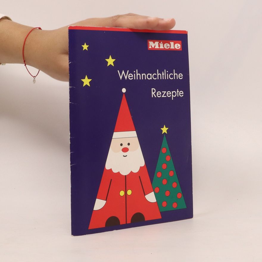 Autorenkollektiv Weihnachtliche Rezepte