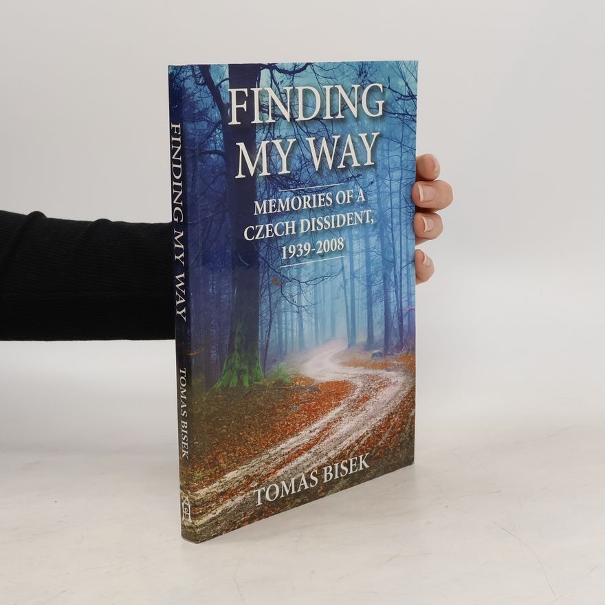 Tomáš Bísek Finding My Way