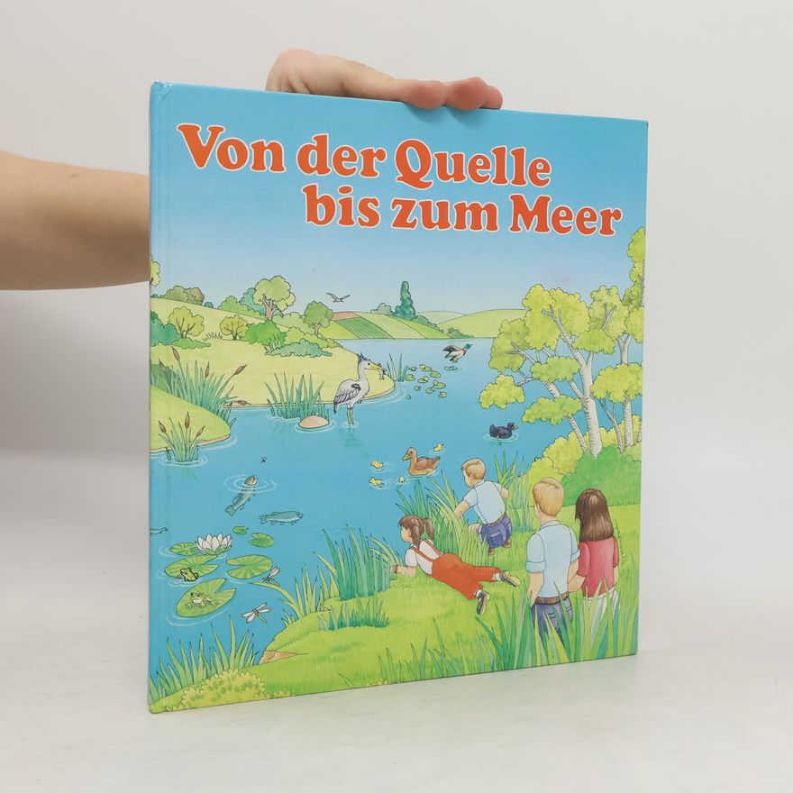 Auteurscollectief Von der Quelle bis zum Meer