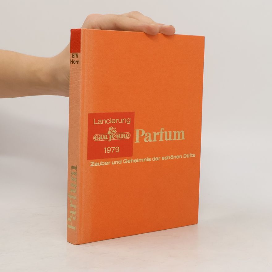 Effi Horn Parfum