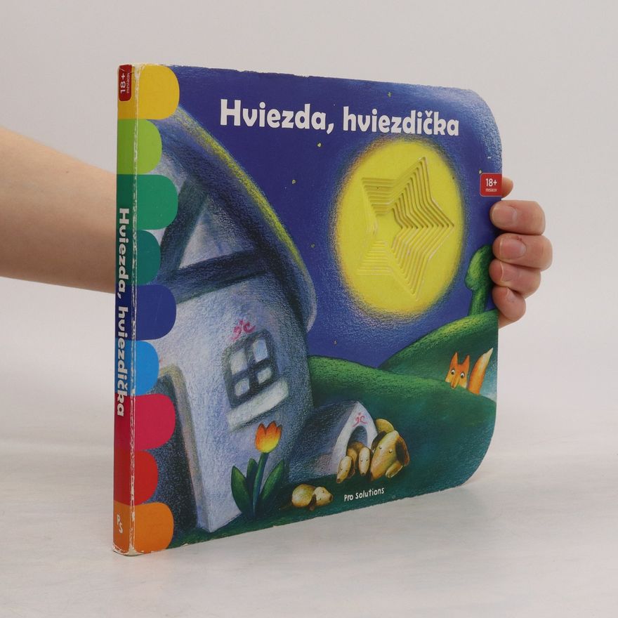 Autorenkollektiv Hviezda, hviezdička