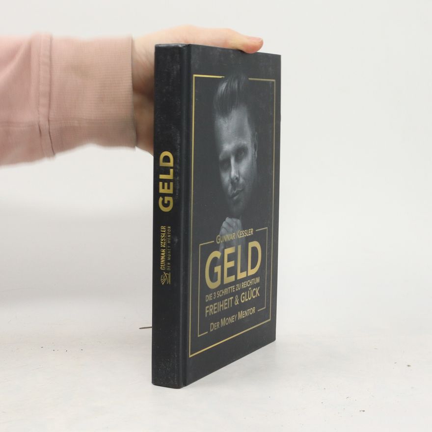 Gunnar Kessler Geld