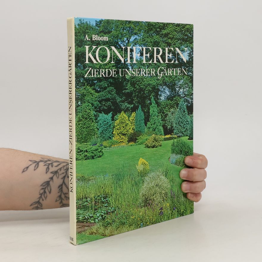 Alan Bloom Koniferen