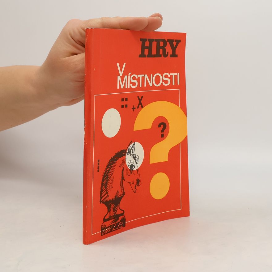 Jindřich Koudelka Hry v místnosti