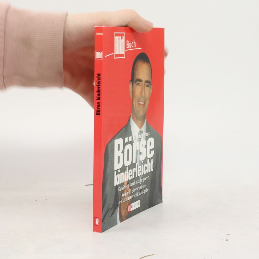 Michael Mross Börse kinderleicht