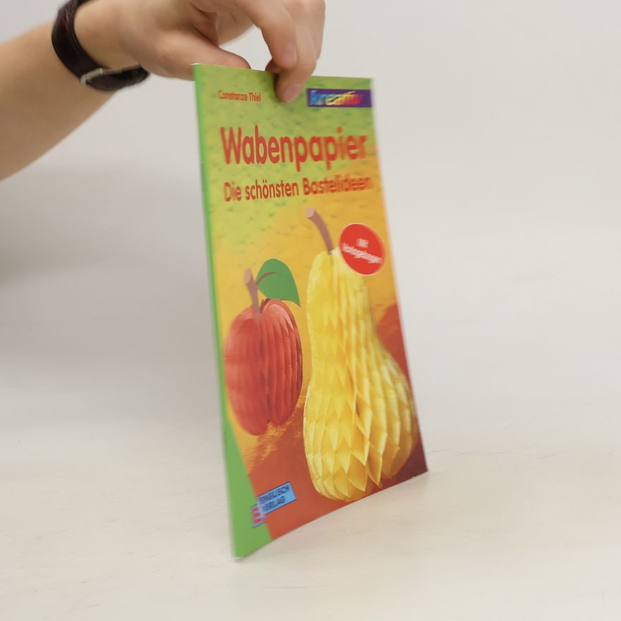 Various authors Wabenpapier