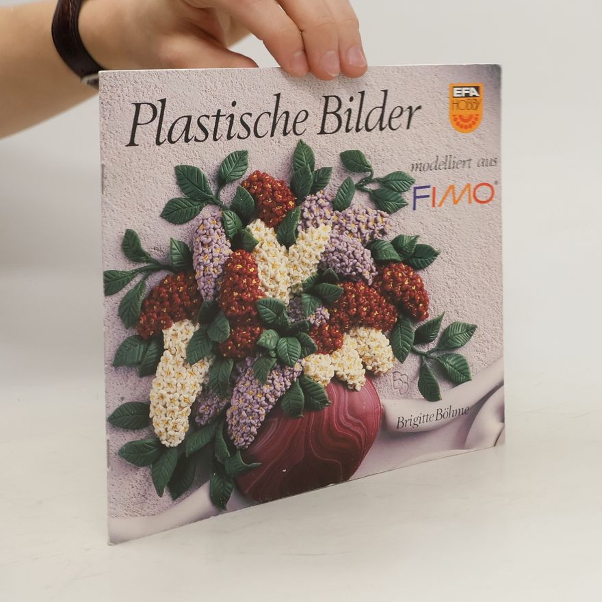 Brigitte Böhme Plastische Bilder