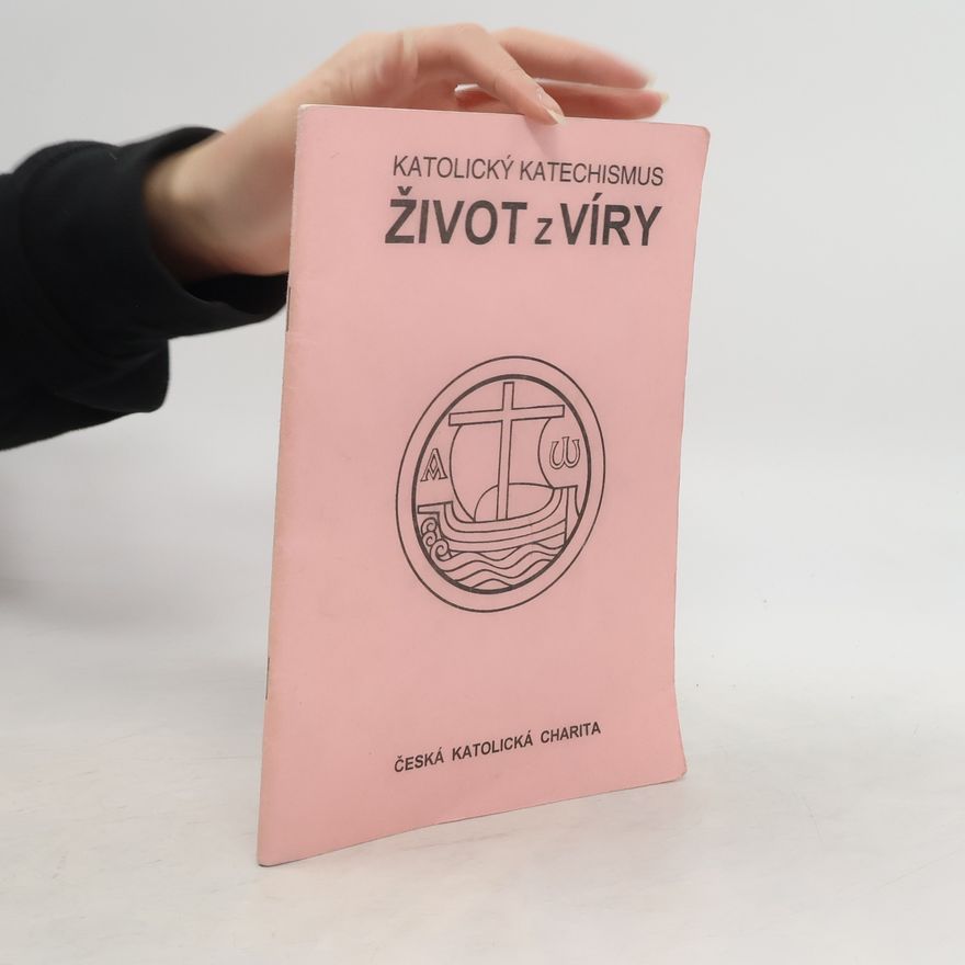 Kolektiv autorů Život z víry