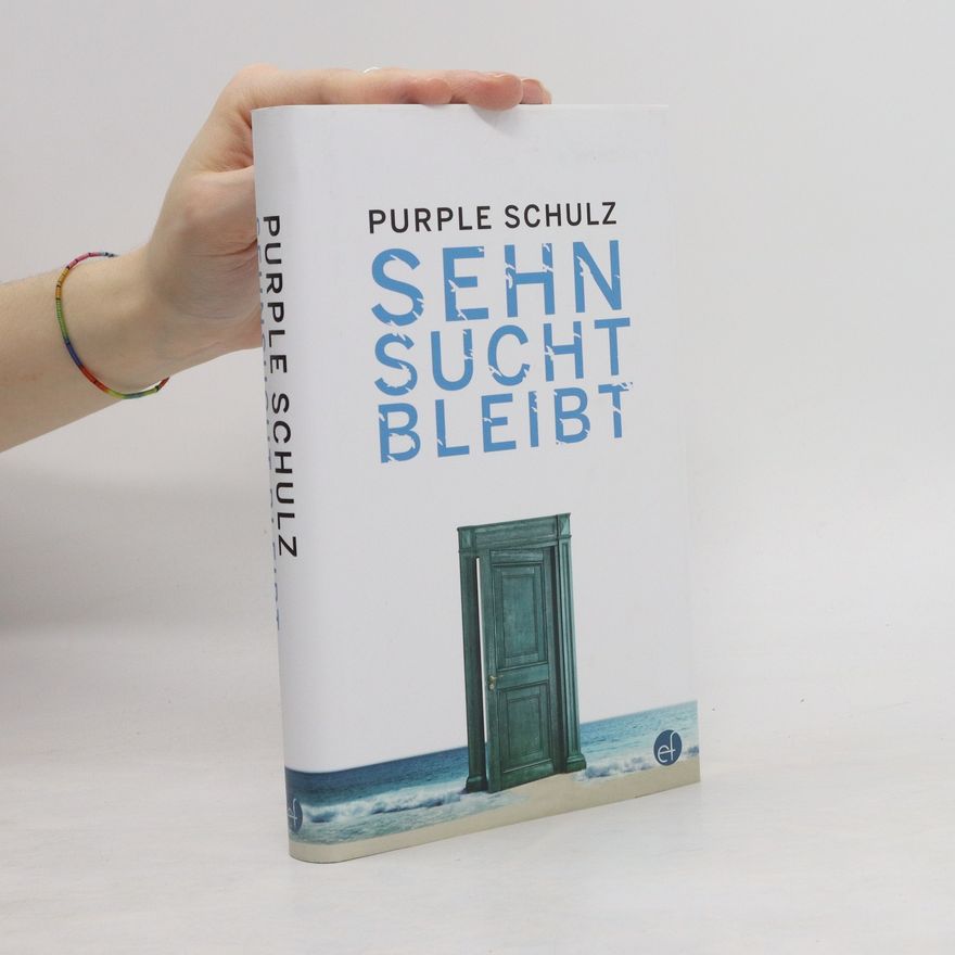 Purple Schulz Sehnsucht bleibt