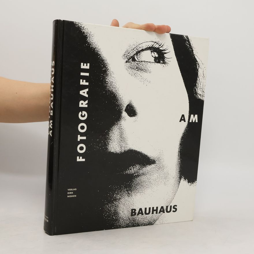 Jeannine Fiedler Fotografie am Bauhaus