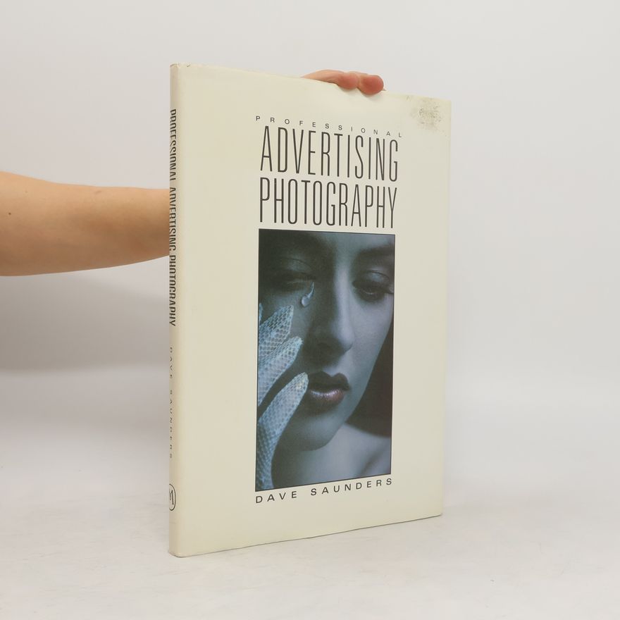 Dave Saunders Professional Advertising Photography