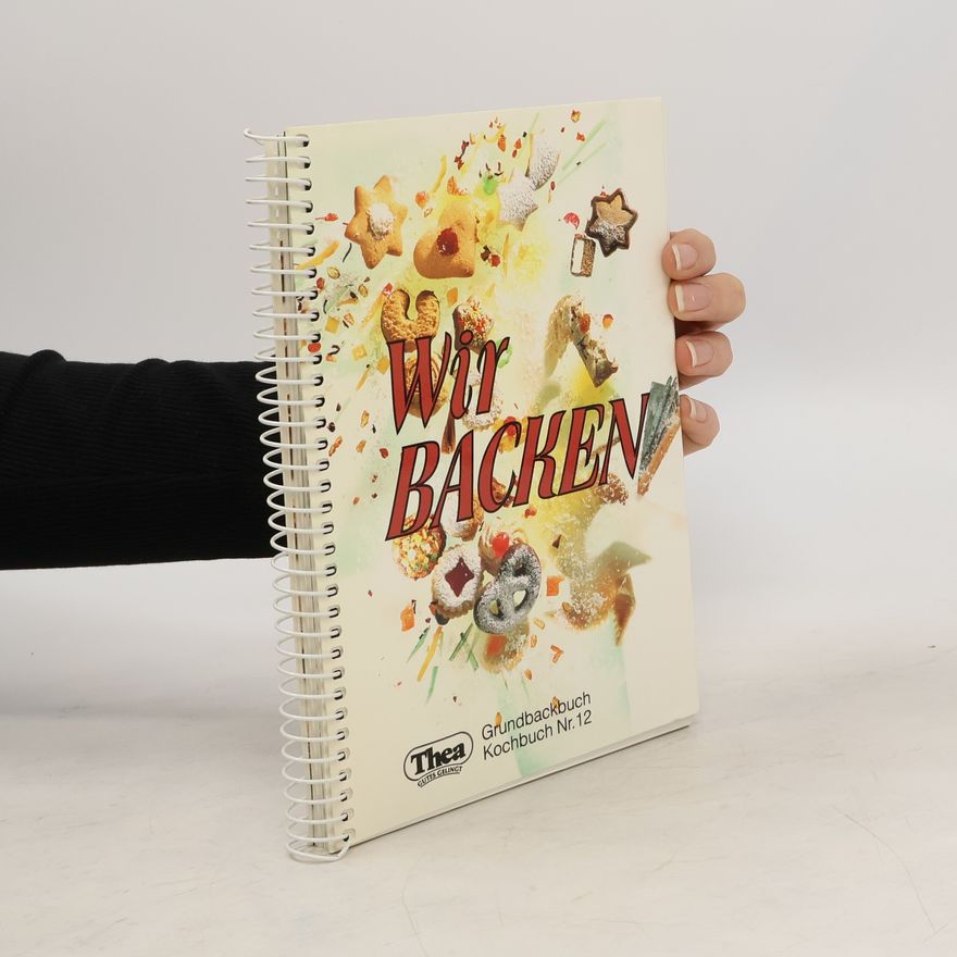 Autorenkollektiv Wir backen