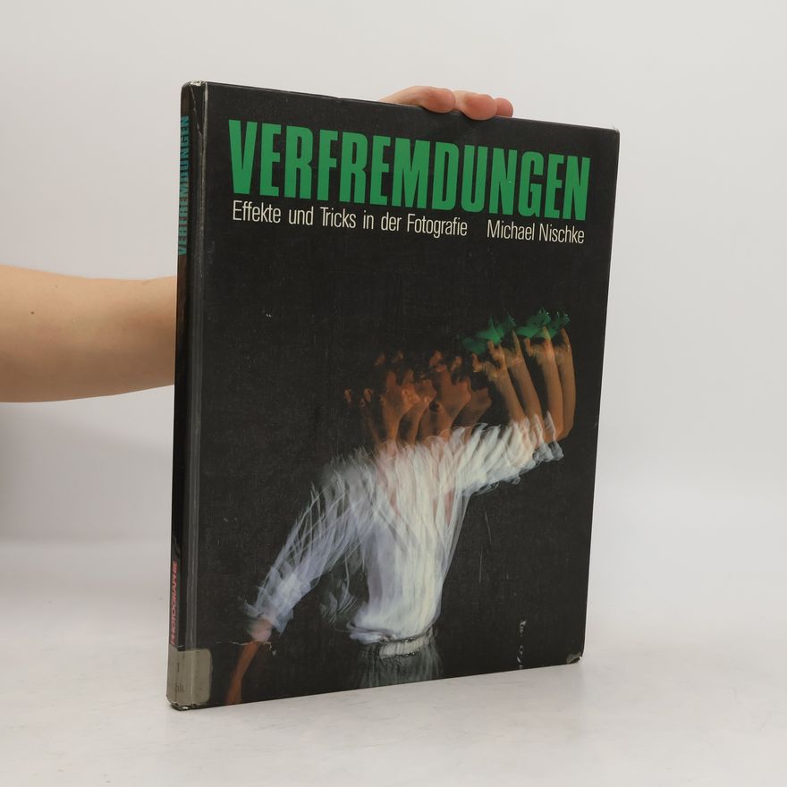 Michael Nischke Verfremdungen