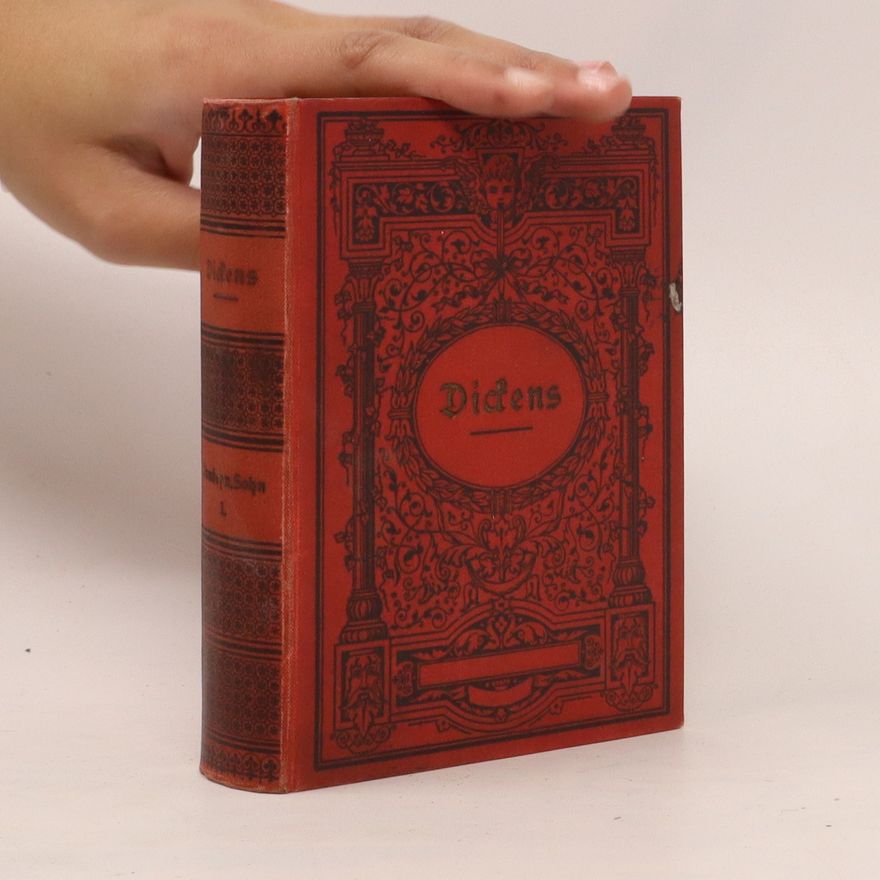 Charles Dickens Dombey und Sohn 1