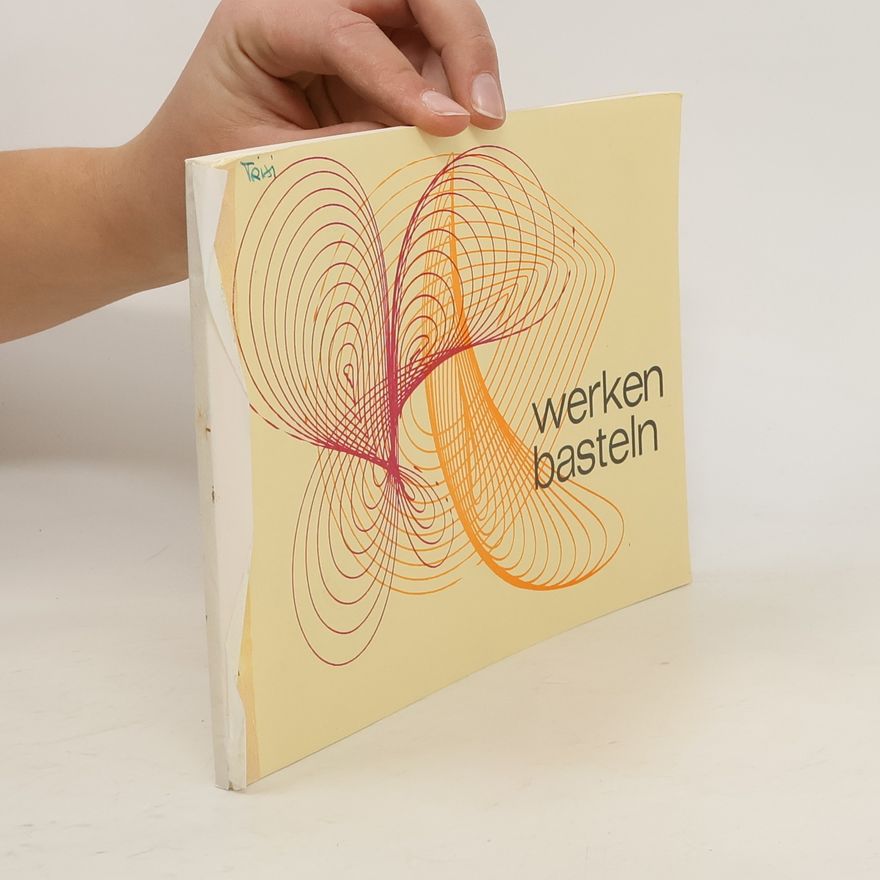 Kolektiv autorů Werken basteln