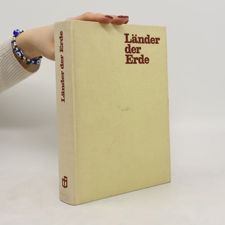 Autorenkollektiv Länder der Erde