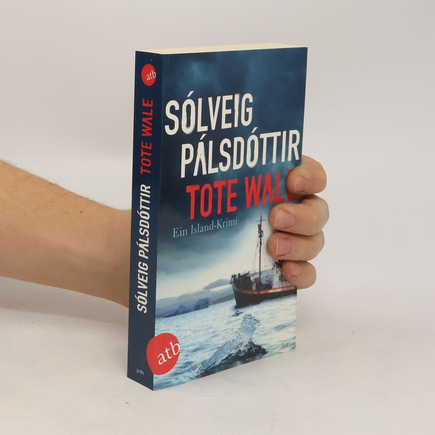 Sólveig Pálsdóttir Tote Wale