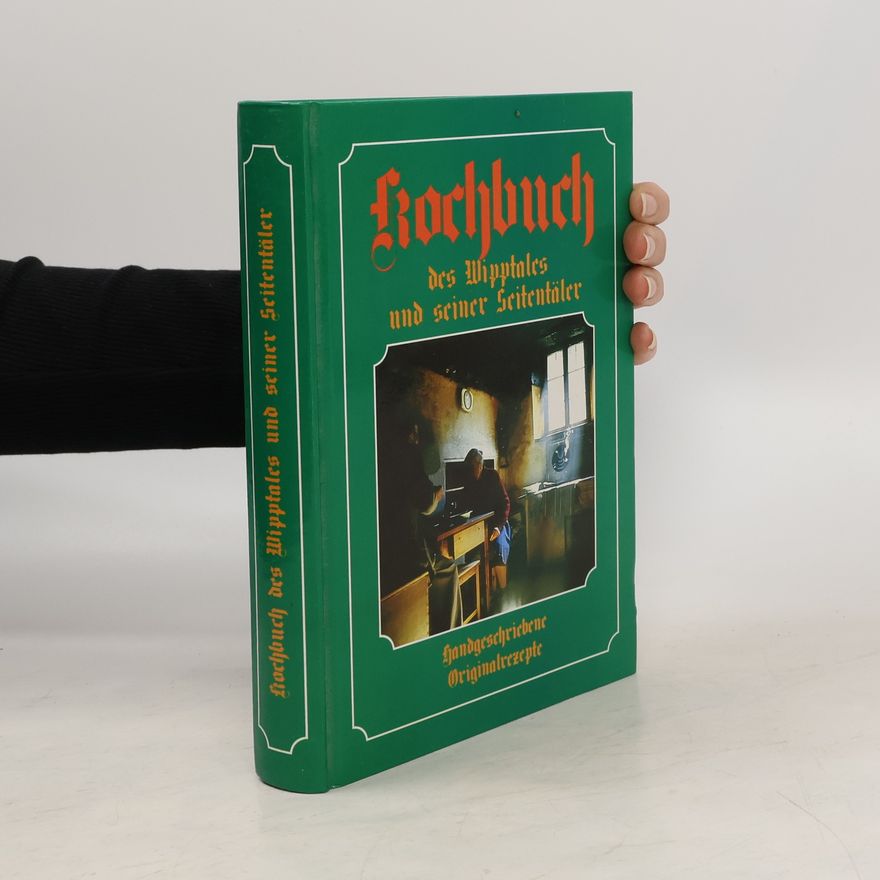 Autorenkollektiv Kochbuch