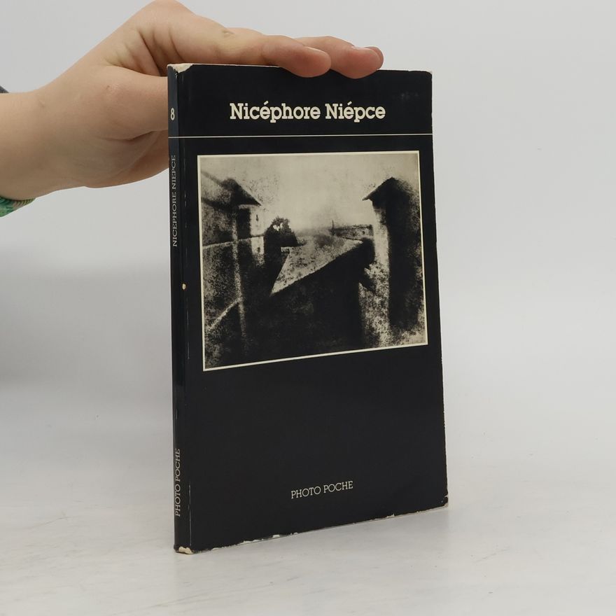 Paul Jay Nicéphore Niépce