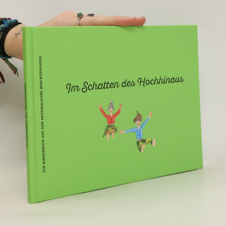 Martina Wörgötter Im Schatten des Hochhinaus