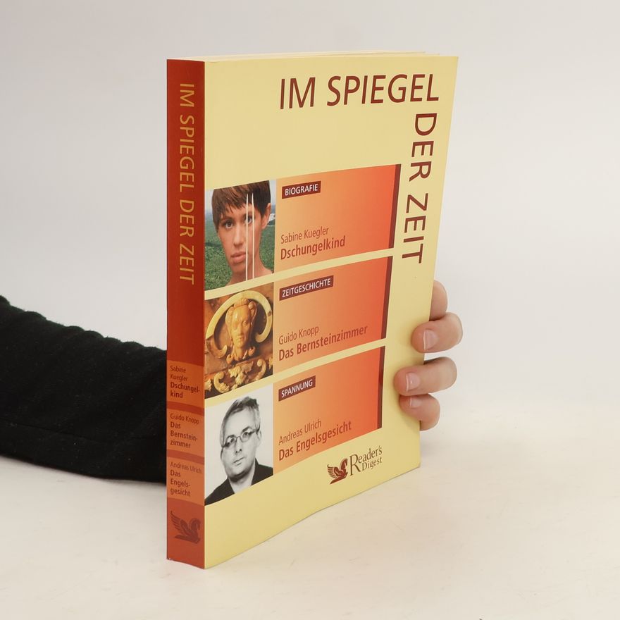 Autorenkollektiv Im Spiegel der Zeit. Biografie. Zeitgeschichte. Spannung.