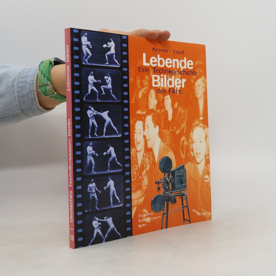 Gerhard Kemner Lebende Bilder