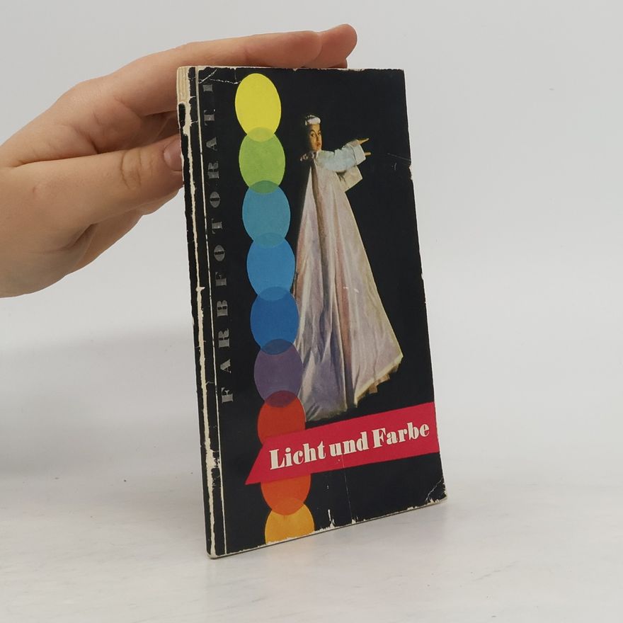 Auteurscollectief Licht und Farbe