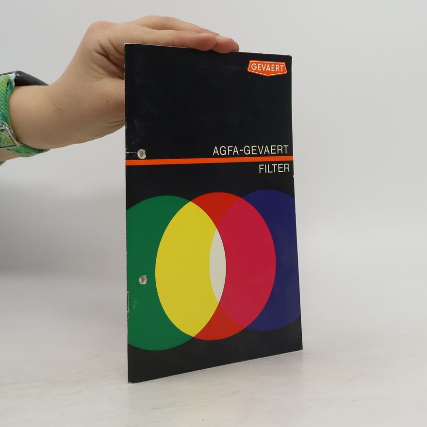 Autorenkollektiv Agfa-Gevaert. Filter