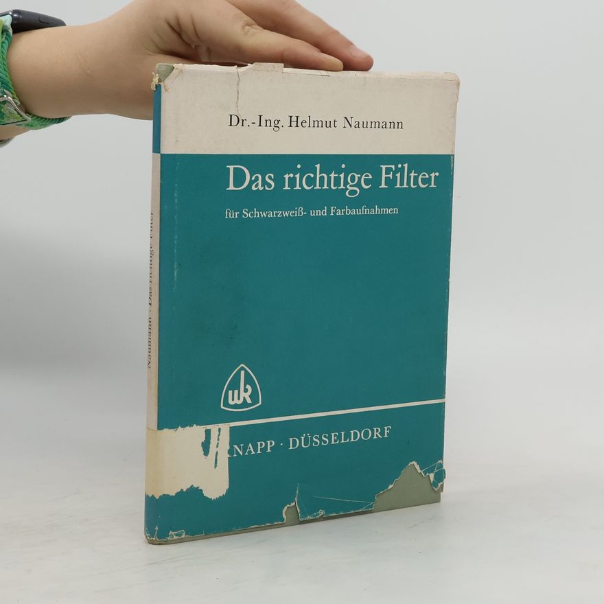Helmut Naumann Das richtige Filter
