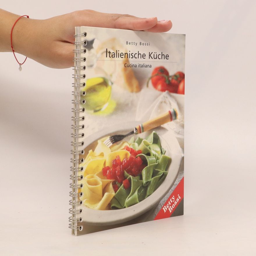 Autorenkollektiv Italienische Küche