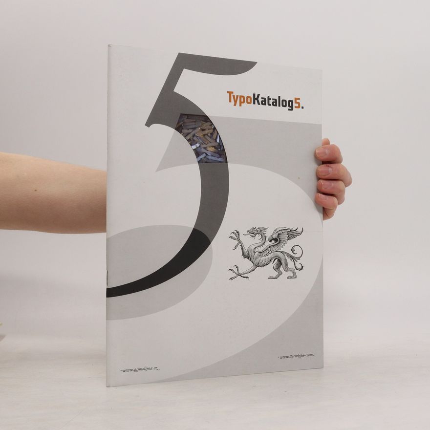 Autorenkollektiv TypoKatalog 5