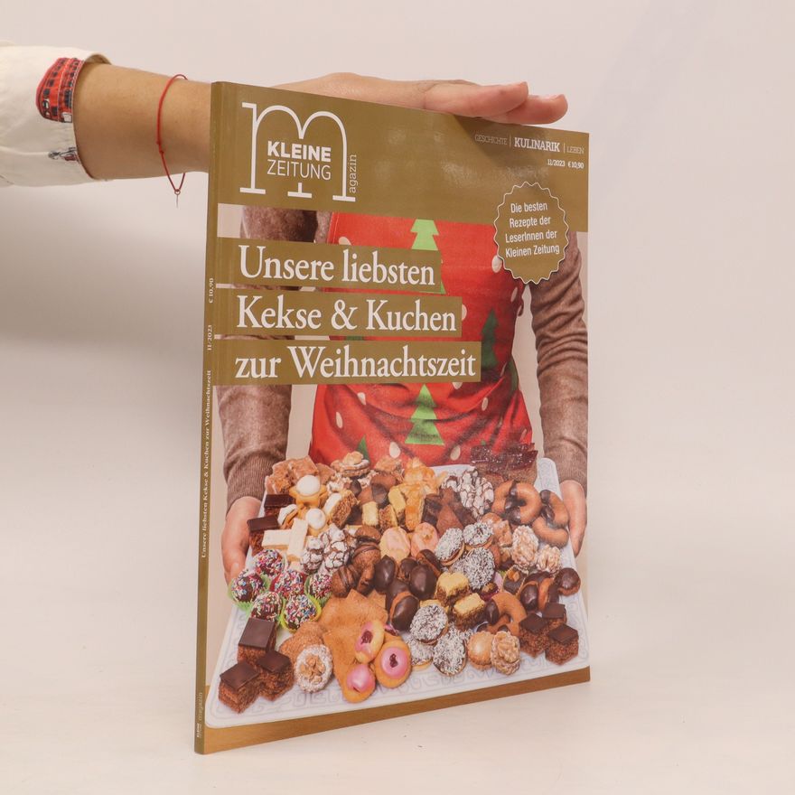 Autorenkollektiv Kleine Zeitung 11/2023