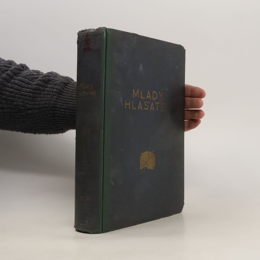 Autorenkollektiv Mladý hlasatel 1-44/5