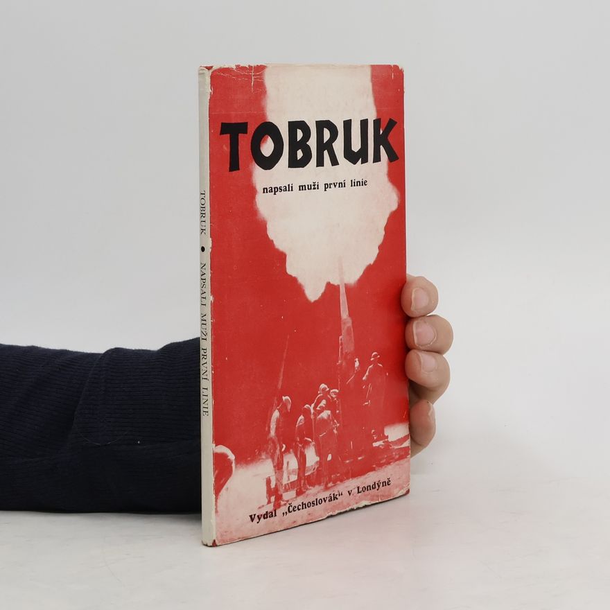 Autorenkollektiv Tobruk
