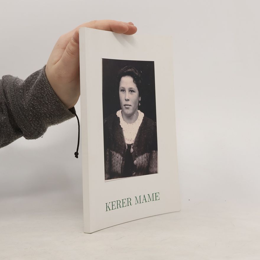 AA.VV. Kerer Mame