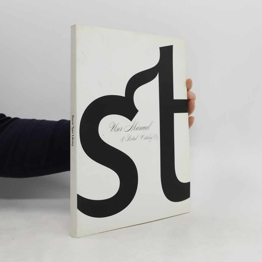 Autorenkollektiv User Manual. Storm Type Foundry