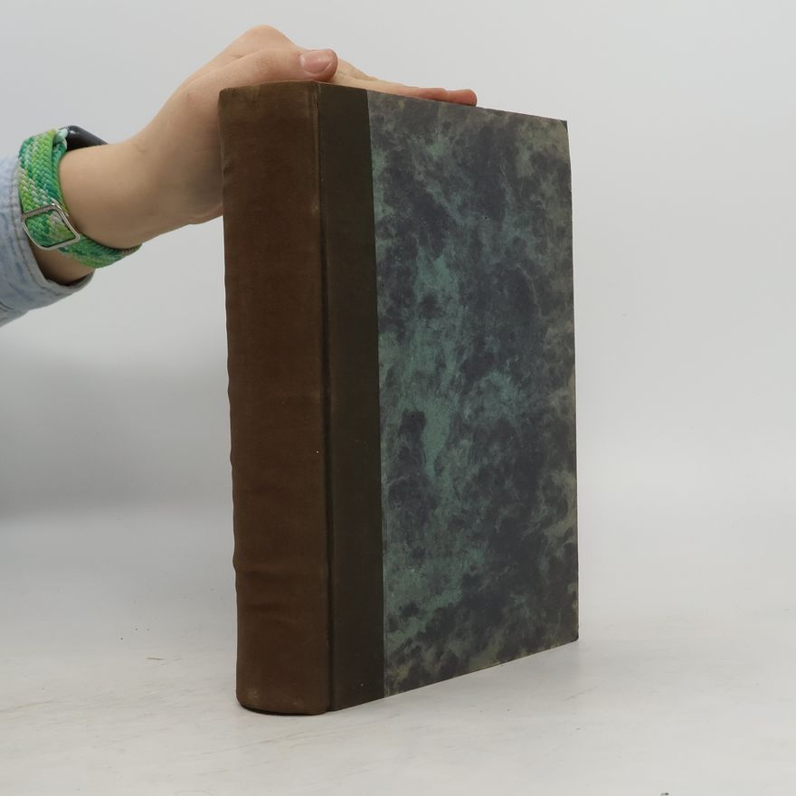 Leopold von Pfaundler Lehrbuch der Physik und Meteorologie. Vierter Band