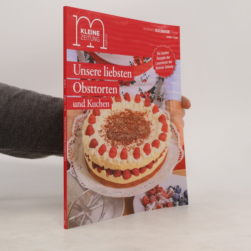 Autorenkollektiv Kleine Zeitung 5/2022