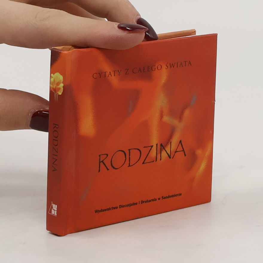 Various authors Rodzina