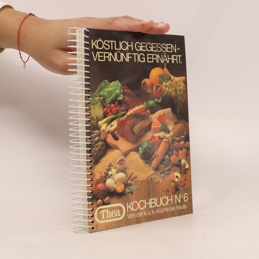 Autorenkollektiv Köstlich gegessen-vernünftig ernährt