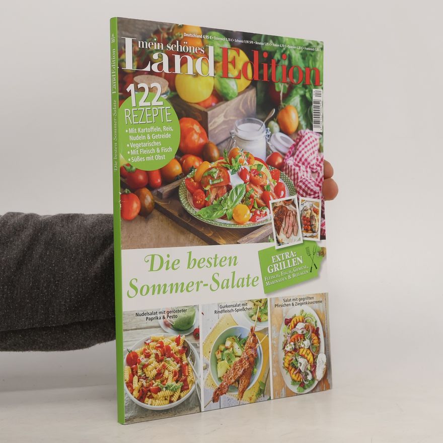Autorenkollektiv Mein Schönes Land Edition 4/2020