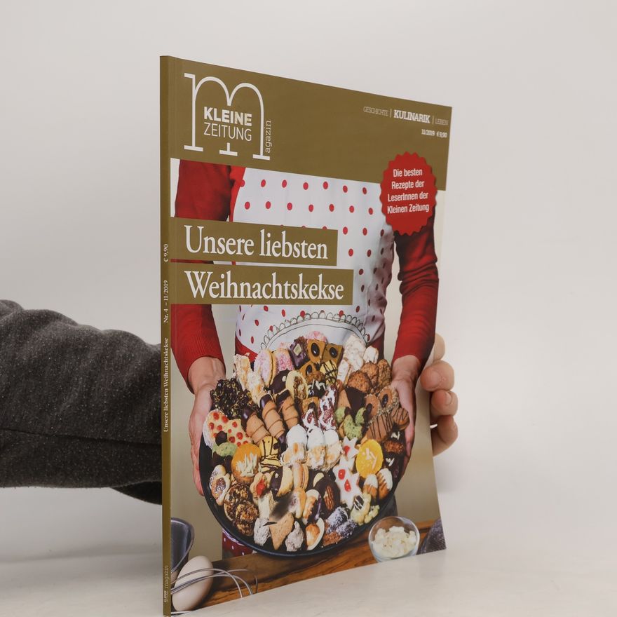 Autorenkollektiv Kleine Zeitung 11/2019