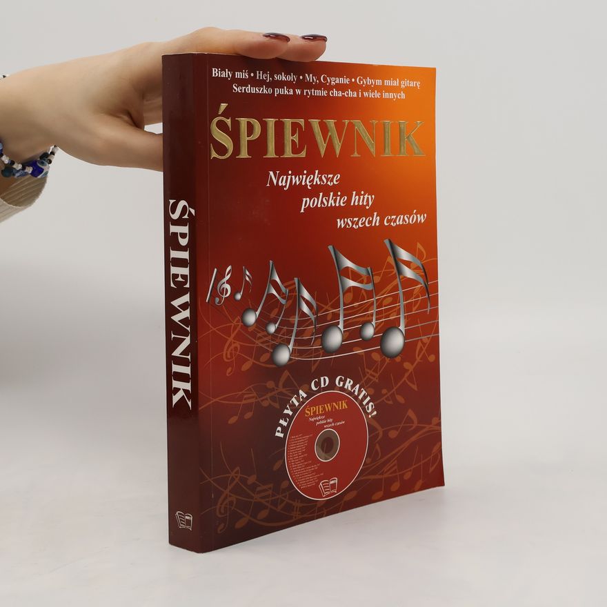Various authors Śpiewnik