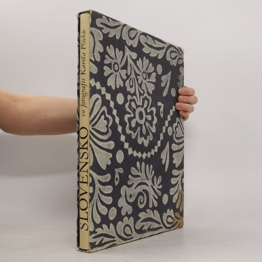 Karel Plicka Slovensko ve fotografii Karola Plicku