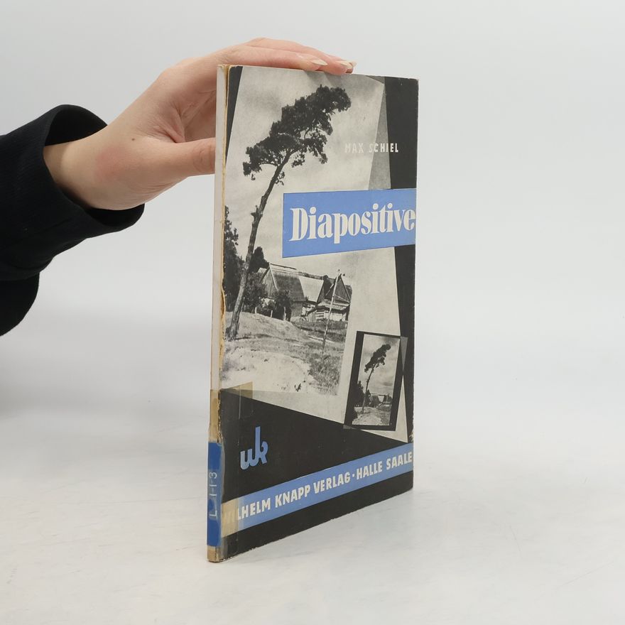 Max Schiel Diapositive