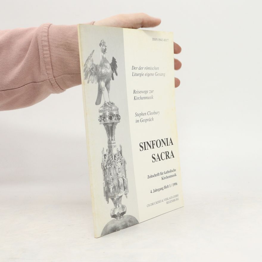 Autorenkollektiv Sinfonia sacra